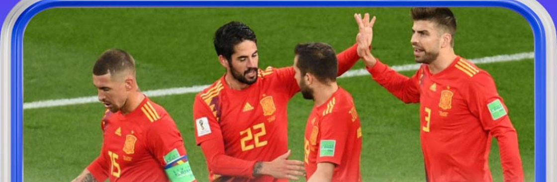Okestream football Cover Image