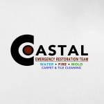 Coastal ERT profile picture