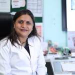 Priyanka Garg Profile Picture
