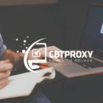 CBTProxy Profile Picture