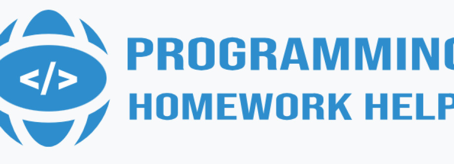 Programming Homework Help Cover Image