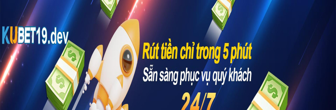 Kubet Cover Image