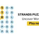 Strands Puzzle Profile Picture
