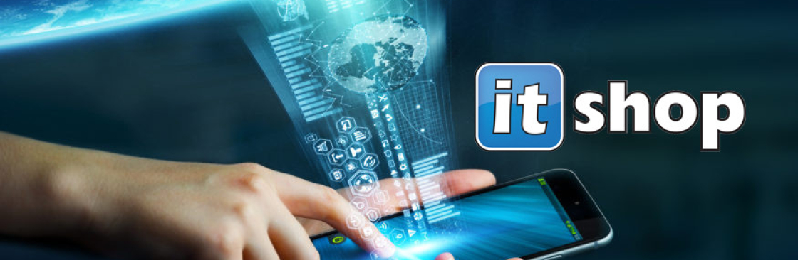 ITShop Currimundi Cover Image
