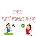 Thể Thao 365 Kèo Profile Picture
