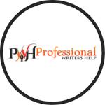 Professional Writershelp Profile Picture