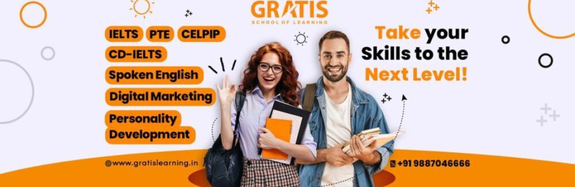 Gratis Learning Cover Image