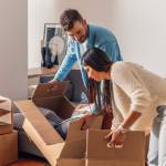 Homemoving company Profile Picture