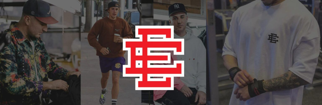 ericemanuel store Cover Image