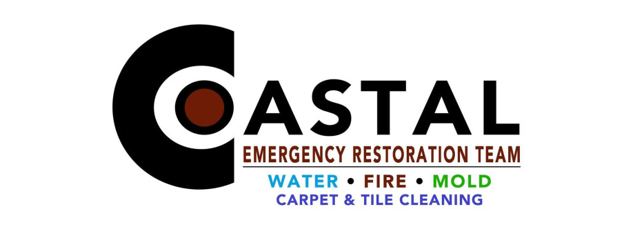 Coastal ERT Cover Image