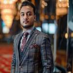 CEO Bajilive Llc Shakib Al Hasan profile picture