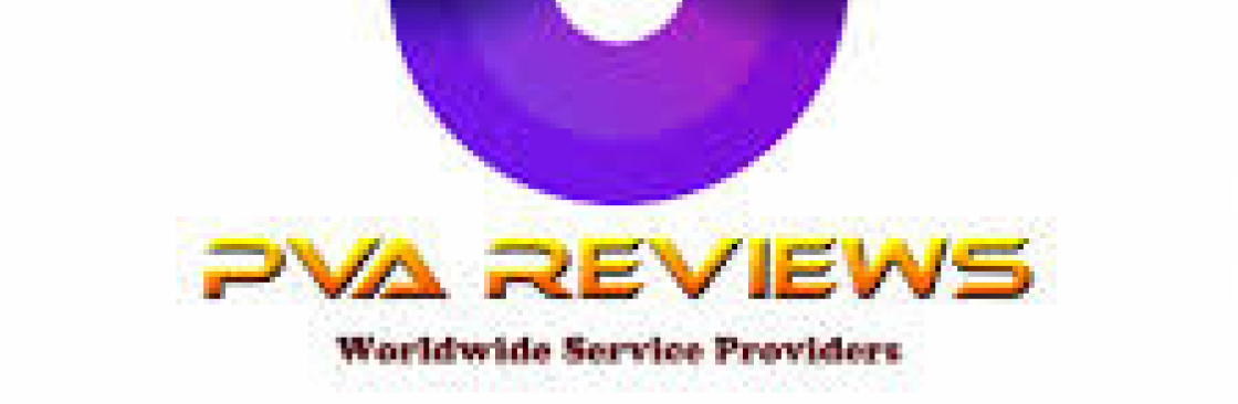 Pva Reviews Cover Image