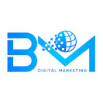 BM Digital Marketing Agency profile picture