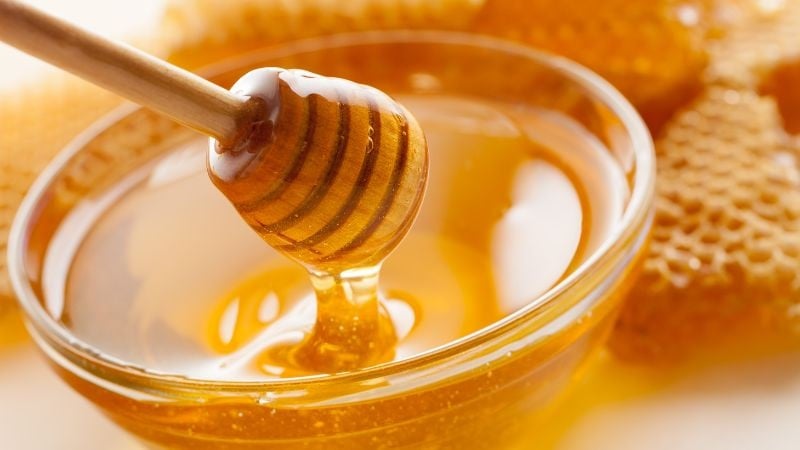 TOP 18 tác dụng của mật ong tốt cho sức khỏe – Siêu Thị Sách & Tiện Ích Nhân Văn