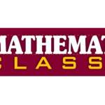 Mathematics Classes profile picture
