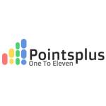 points plus Profile Picture