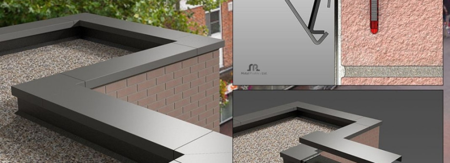 Metal Profiles Ltd Cover Image