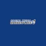 Social Media Marketplace Profile Picture