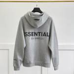 Essential Hoodie Profile Picture