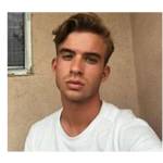 Harry brown Profile Picture