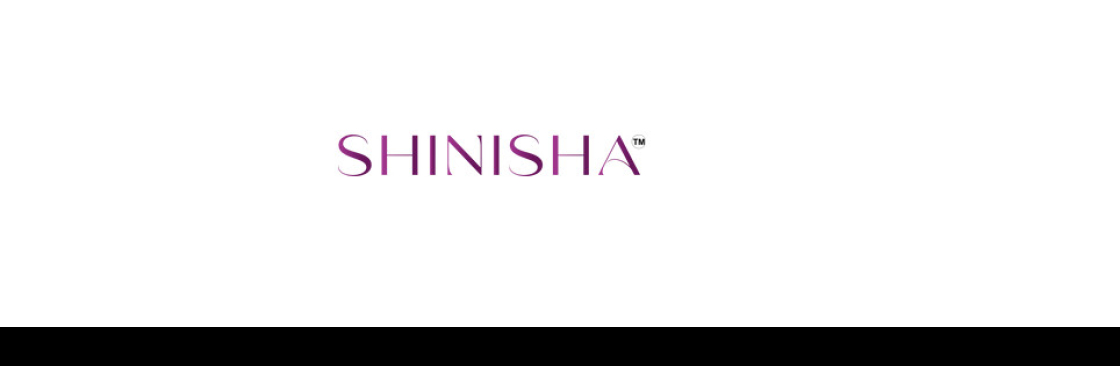 Shinisha Cover Image
