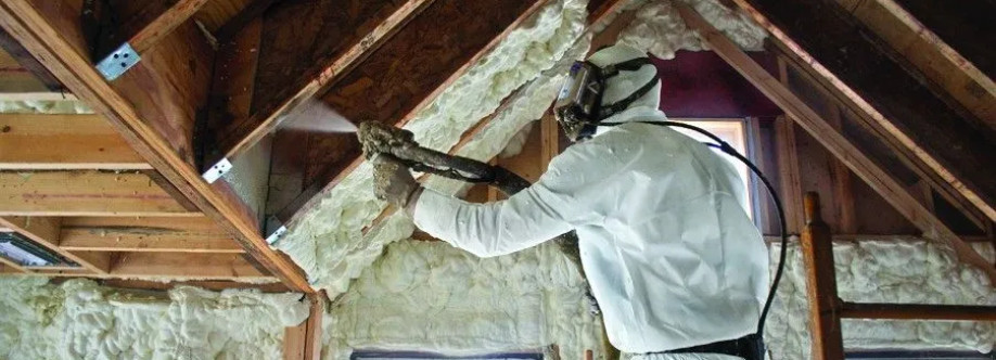 Spray Foam Insulation Contractor In Belleville Cover Image