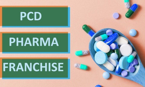 Top 10 PCD Pharma Franchise Companies in India