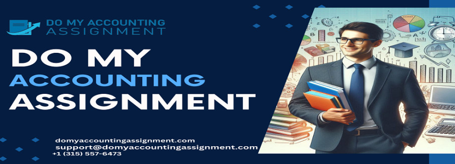 Do My Accounting Assignment Cover Image