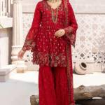 Pakistani Mehndi dresses Profile Picture