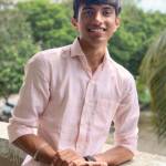 Akshit Patel Profile Picture