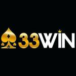 33WIN Ink Trang Cá Cược Casino Thể Thao Profile Picture