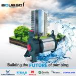 AQUA SOLUTIONS Profile Picture