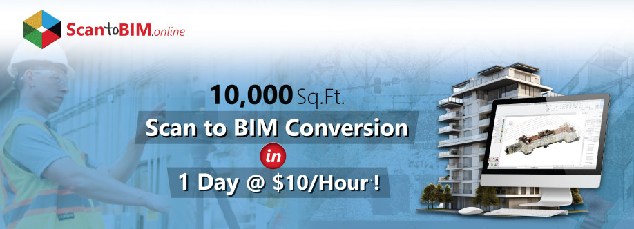 ScantoBIM Online Cover Image
