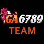 Ga6789 Link vào Ga6789 mới nhất Profile Picture