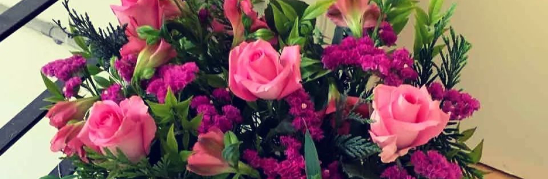 Naz Flowers and Gifts Cover Image