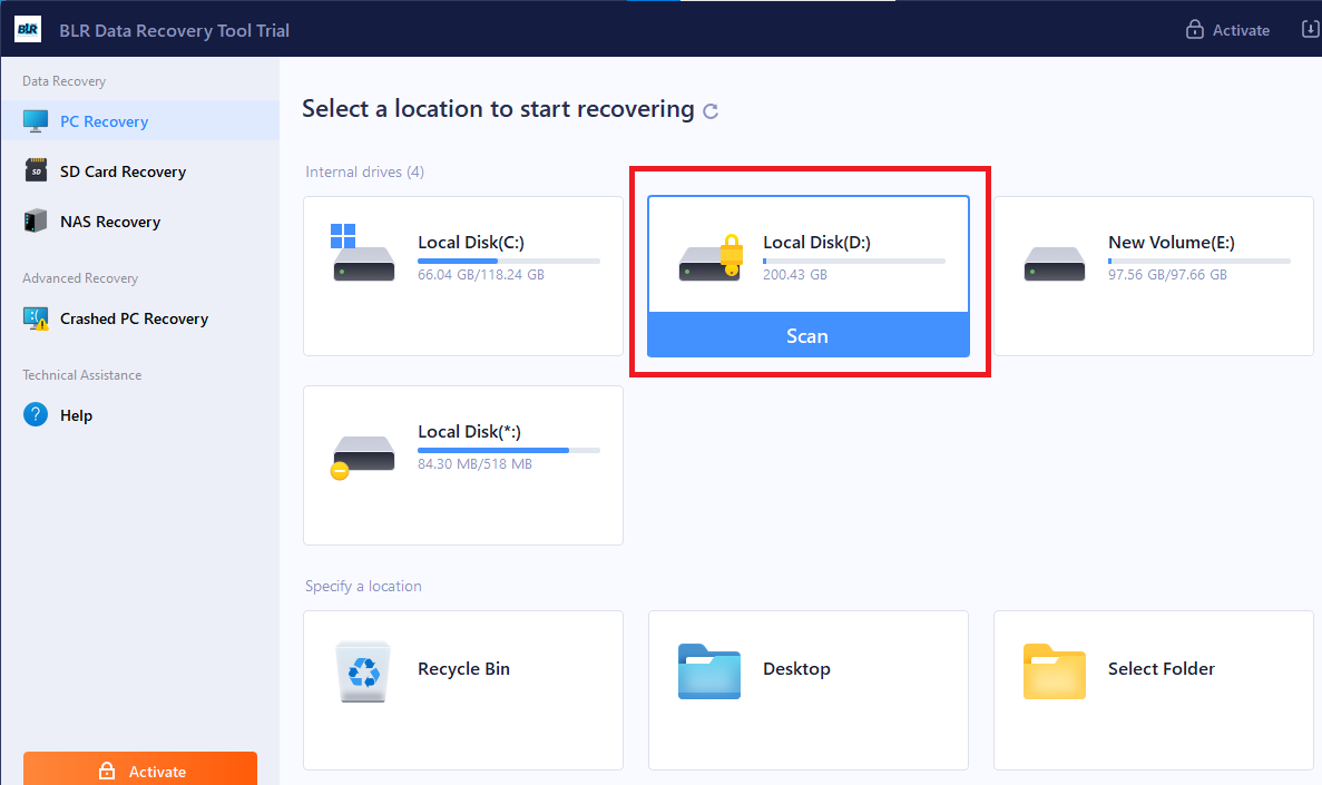 How to Manage and Change BitLocker Encrypted Drive Password | by Deepti Tripathi | Jul, 2024 | Medium