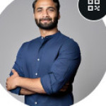 Nehal Sharma Profile Picture