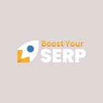 boost your SERP Profile Picture