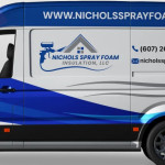 Nichols Spray Foam LLC Profile Picture