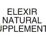 Elexir Supplements Profile Picture