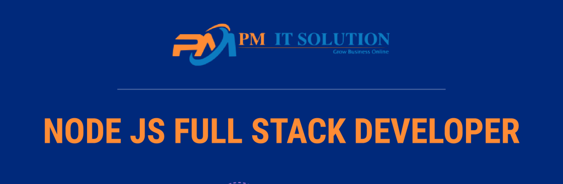 PM IT Solution Cover Image