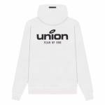 Essentials Hoodie Profile Picture
