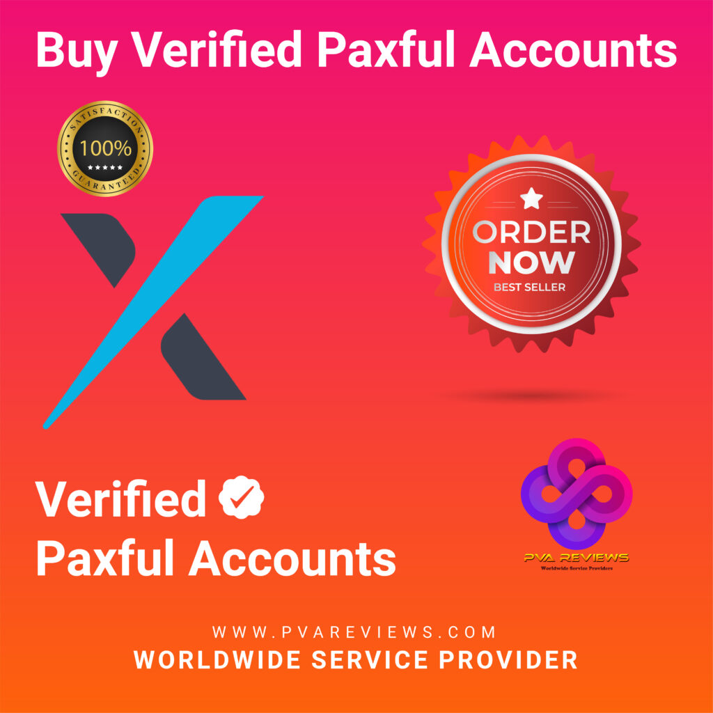 Buy Verified Paxful Accounts - 100% Best USA,UK,CA Paxful...