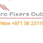 profixers dubai Profile Picture