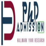 phd admission01 Profile Picture