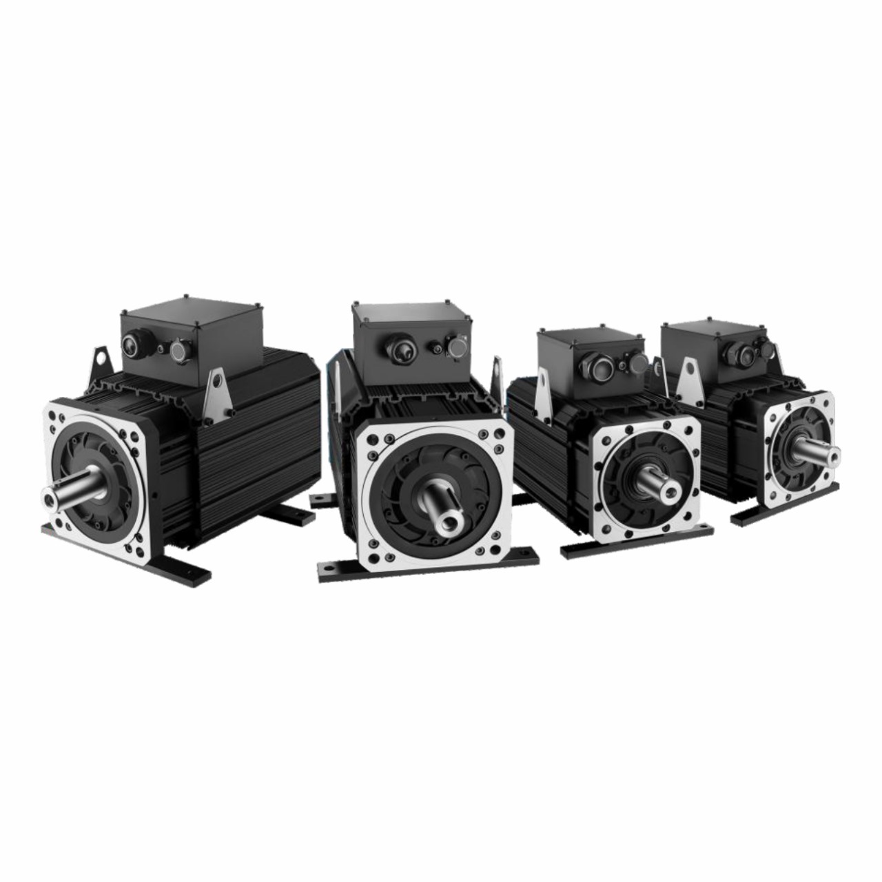 Why Servo Motor is Essential for CNC Machines