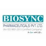 Biosync Pharmaceuticals Profile Picture