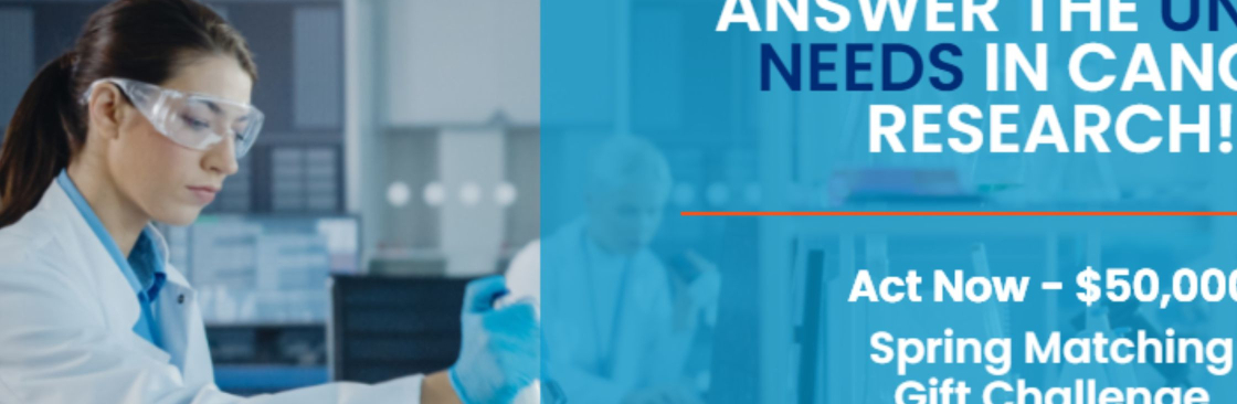 National Foundation for Cancer Research Cover Image