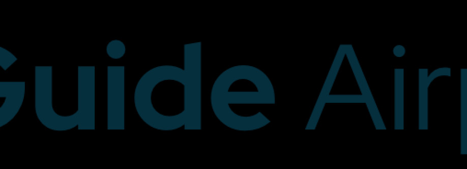 guide airports Cover Image