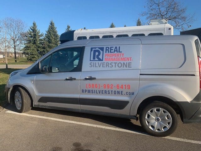 Fleet Wraps Michigan | Custom Fleet Wraps | Michigan Custom Signs